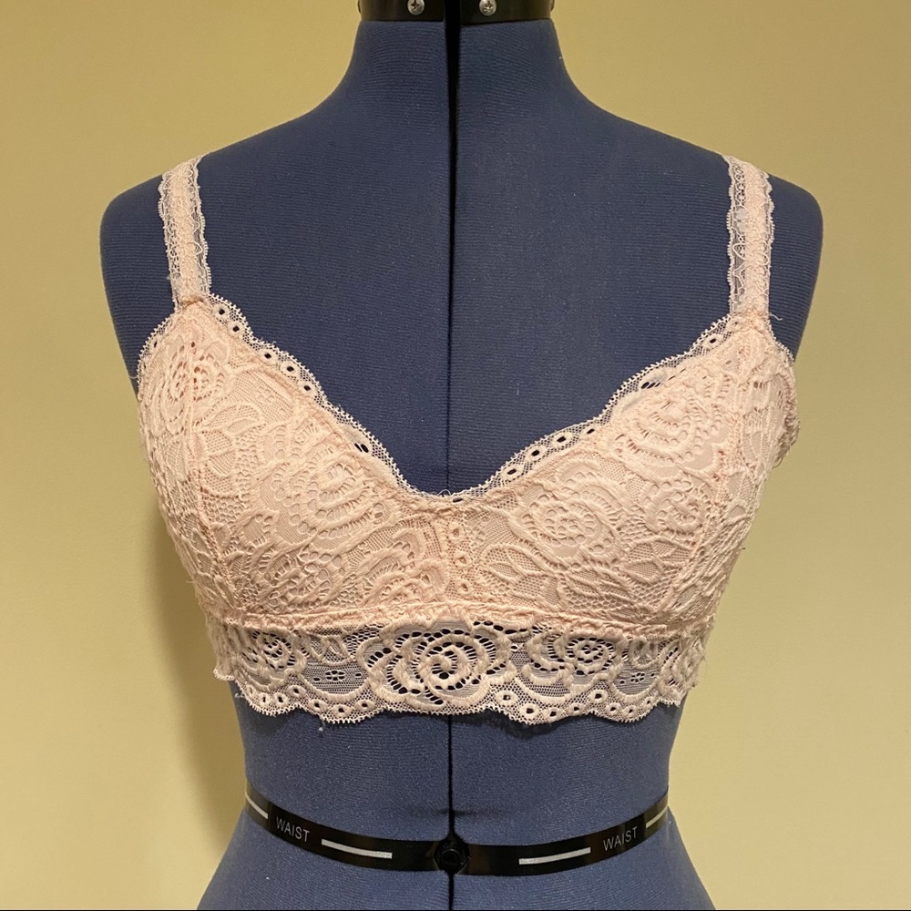 Lace Bralette